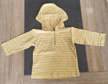 T-shirt à manches longues bébé garçon