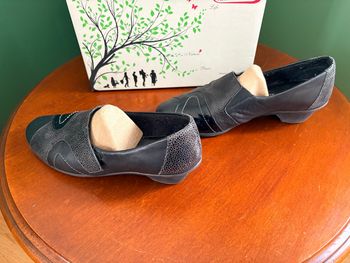 🖤 Chaussures femme antidérapantes Melisa 👟 – Pointure 41 – TBE