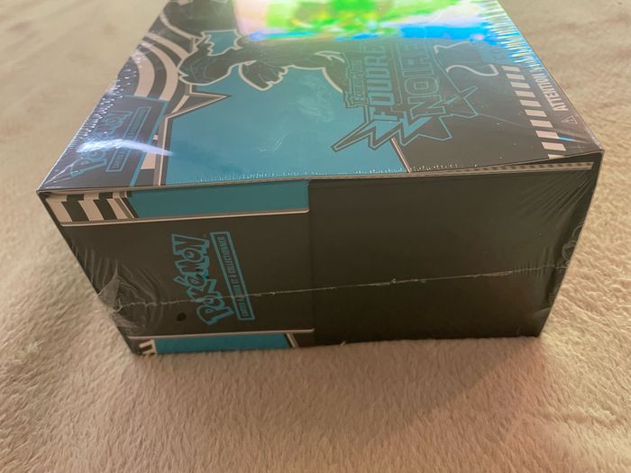 Coffret Pokémon ETB 10.5 - photo numéro 4