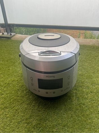 Robot multifonctions HKOENING neuf