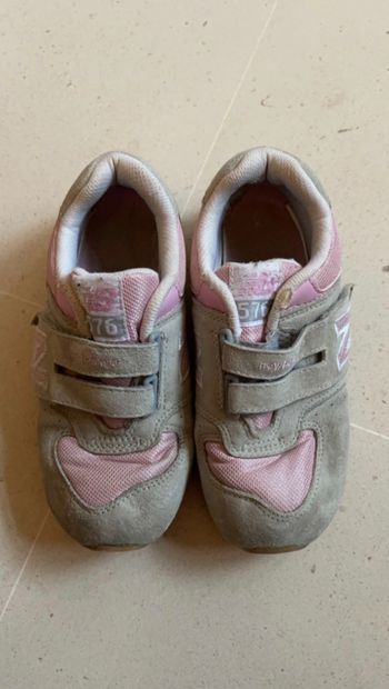New balance