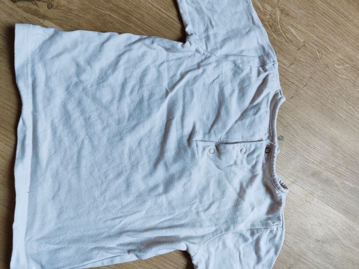 Tee shirt Kiabi 18mois - photo numéro 2