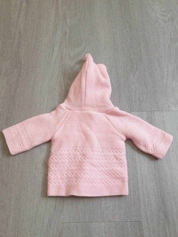 Veste - photo numéro 2