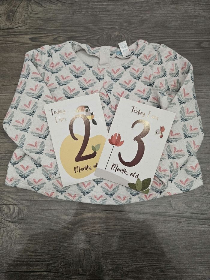 Pull 23 mois