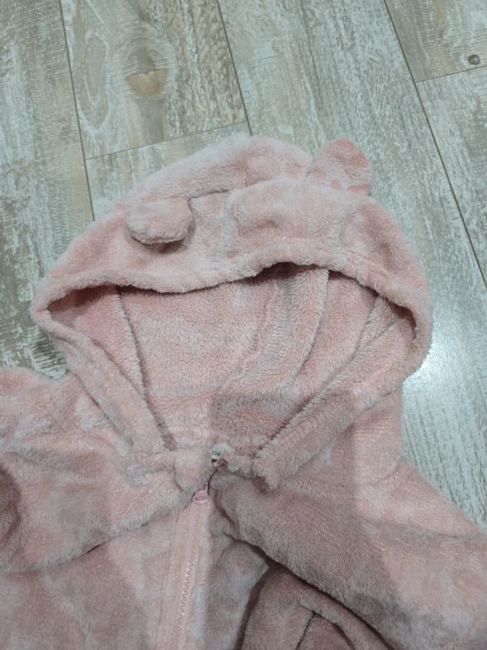 Piloupilou ours #orianablfille14ans - photo numéro 2