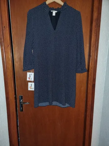 Robe courte