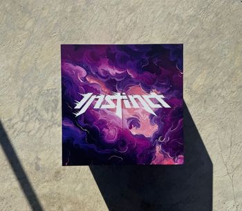 Box Collector Instinct Tome 2 - Édition Limitée - Neuf - Inoxtag / Inox