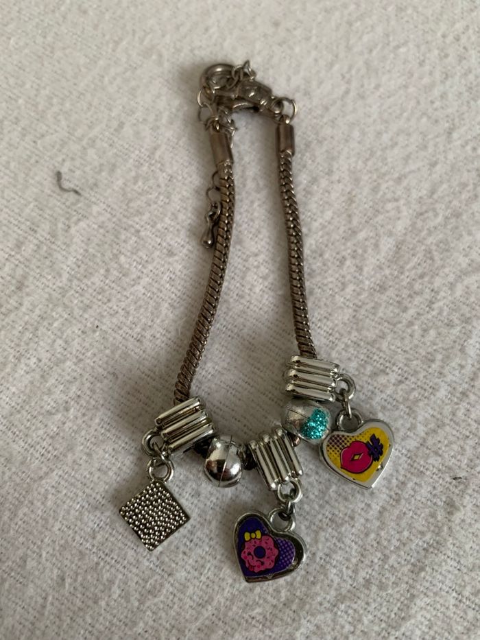 Lot de 3 bracelets - photo numéro 4