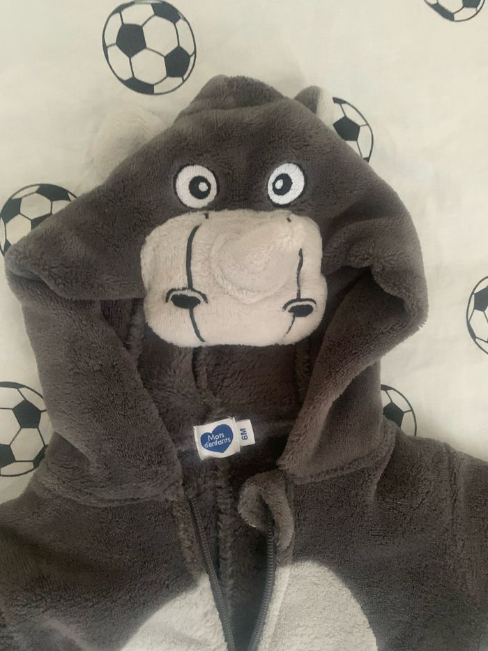 Pyjama enfant - photo numéro 2