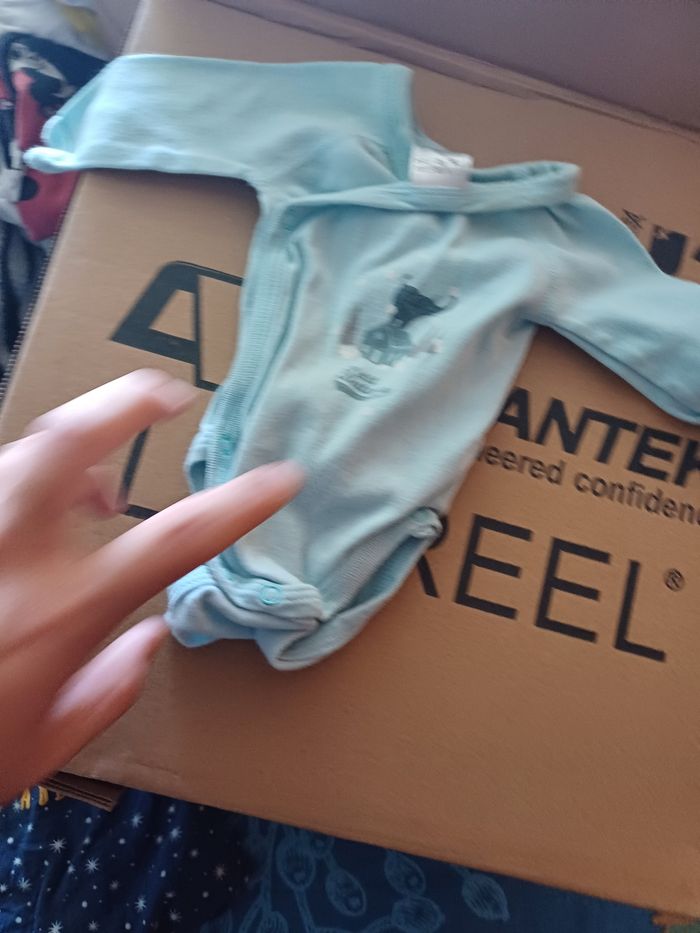 Lot naissance - photo numéro 6