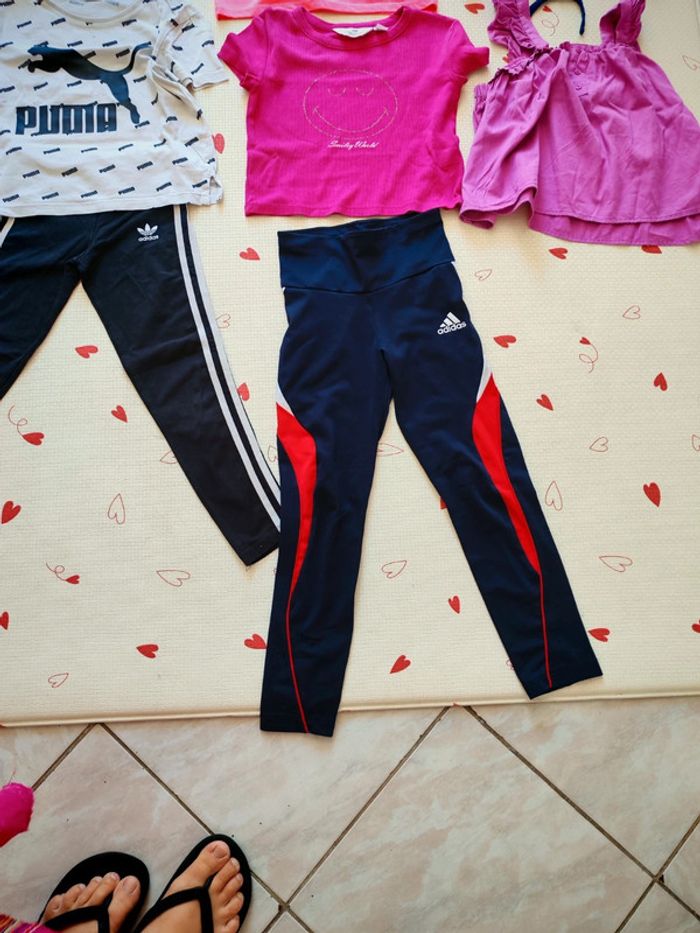 Vêtements fille taille 8/10 ans - photo numéro 8