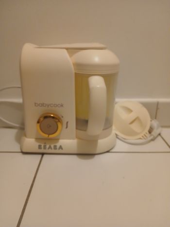 Babycook BEABA