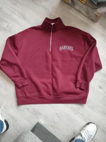 Pull Harvard