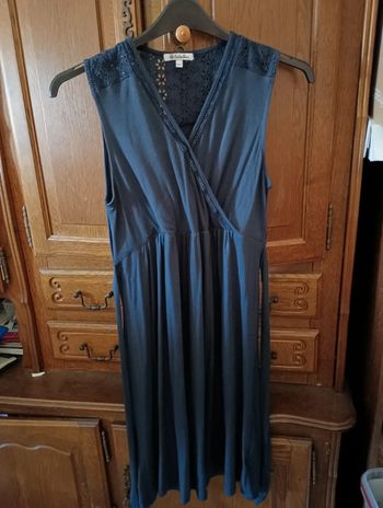 Robe d'été