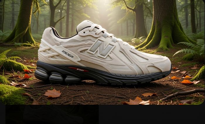 New Balance 1906R - photo numéro 2