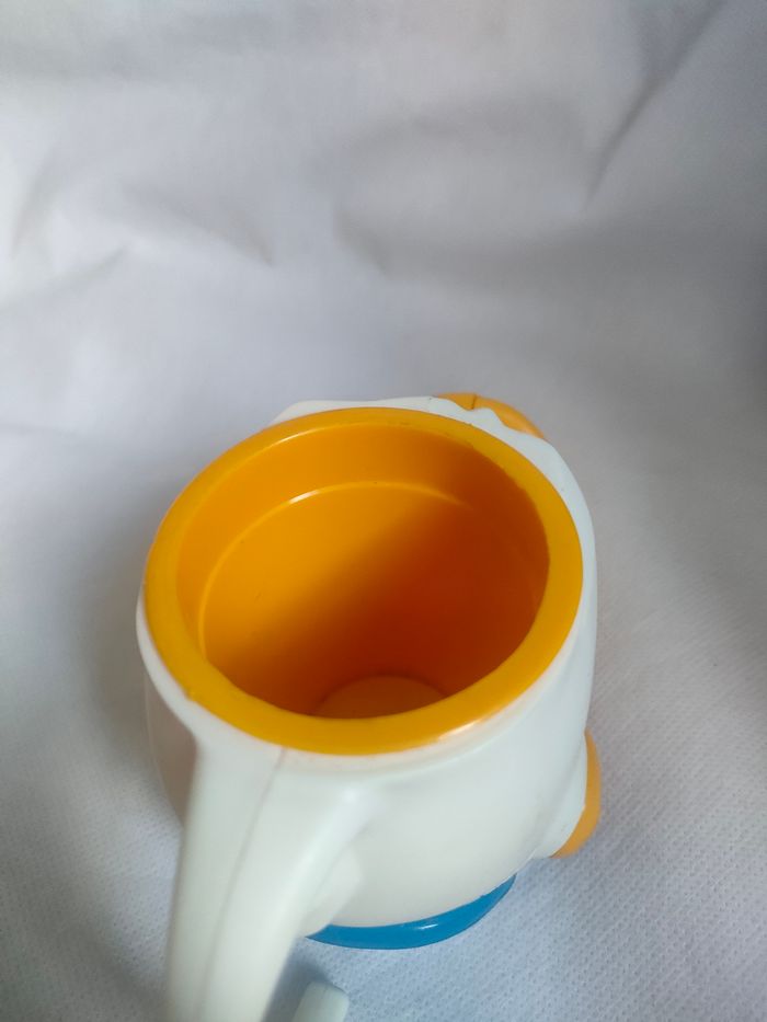 Tasse vintage Nestlé Donald - photo numéro 5