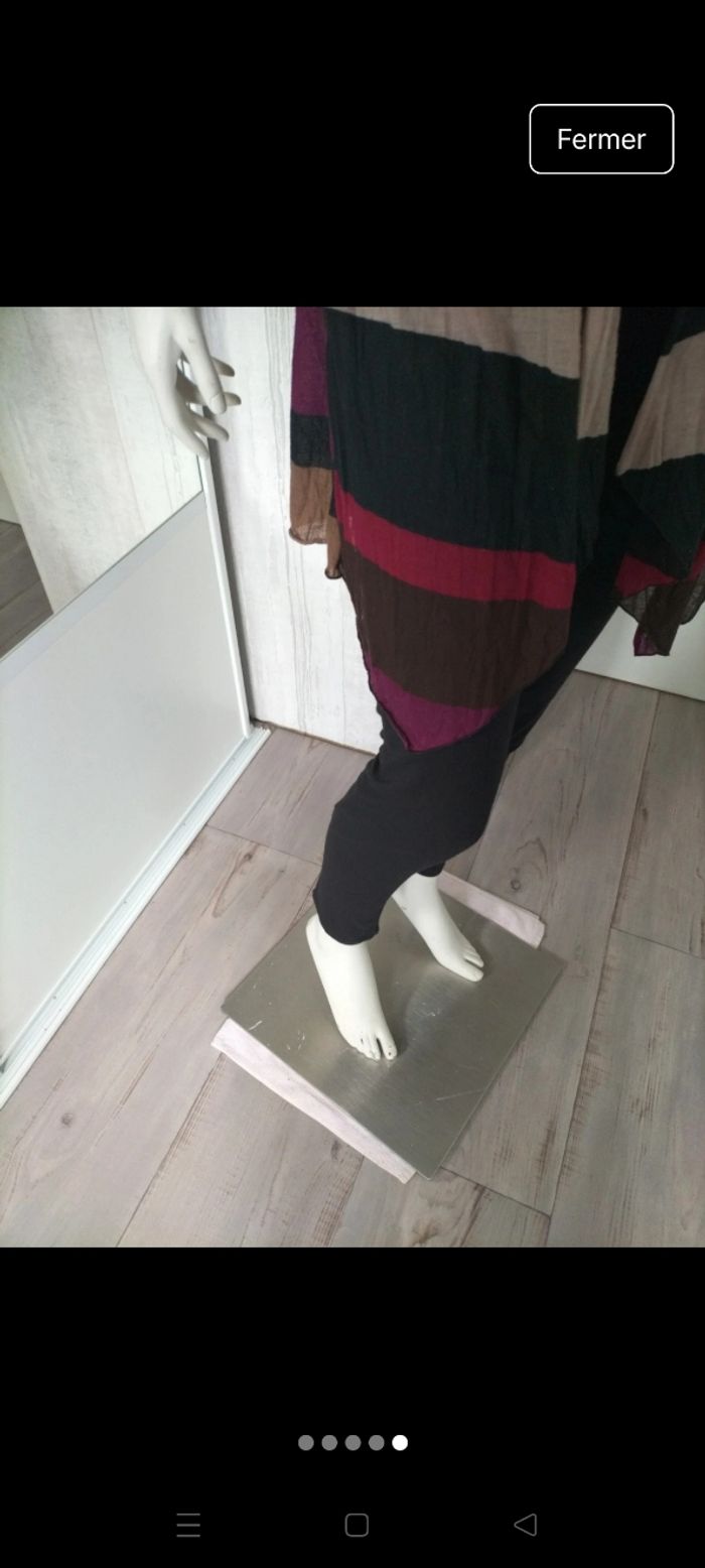 Cardigan - photo numéro 5