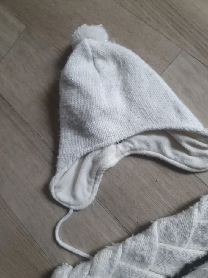 Bonnet - photo numéro 2