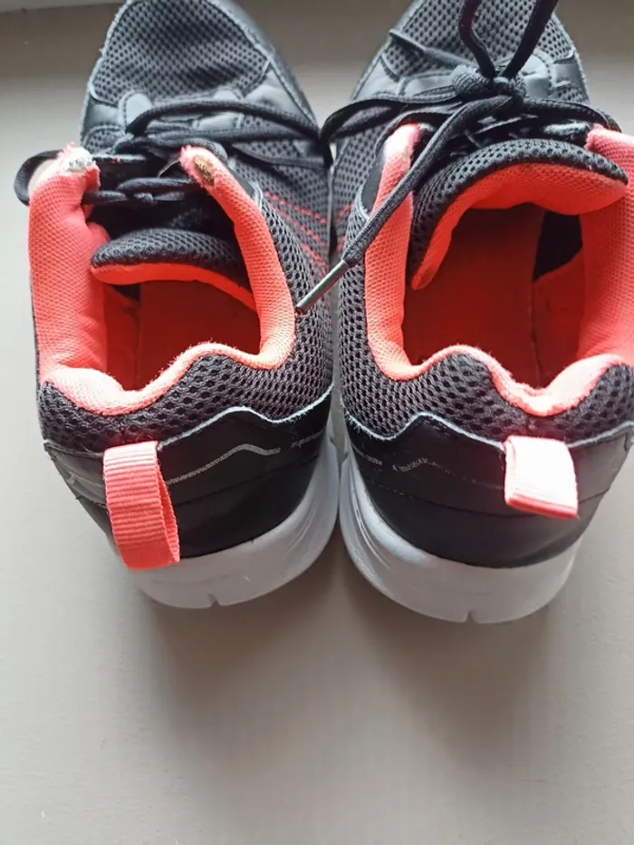 Basket de sport taille 39 - photo numéro 4