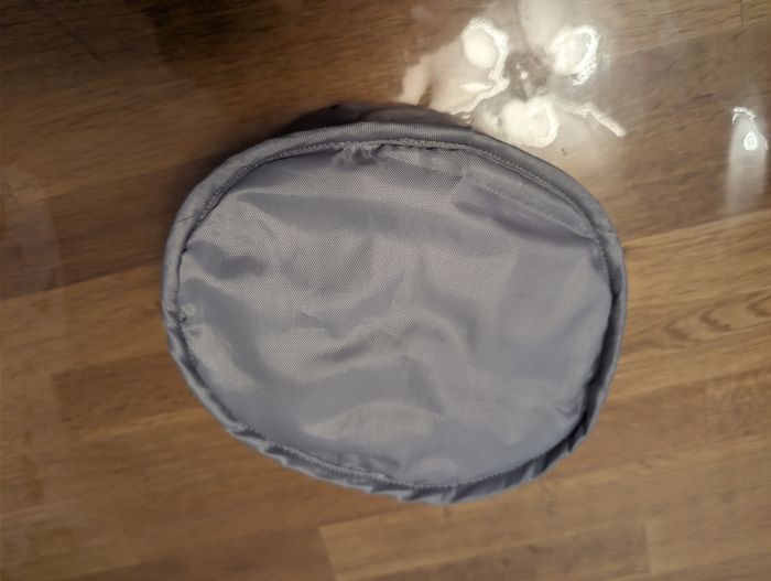 Petite trousse de toilette environ 16*13*6 cm - photo numéro 7