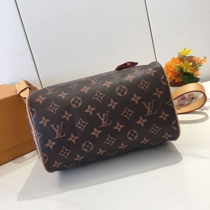 Louis Vuitton Speedy 25  M40391 - photo numéro 8