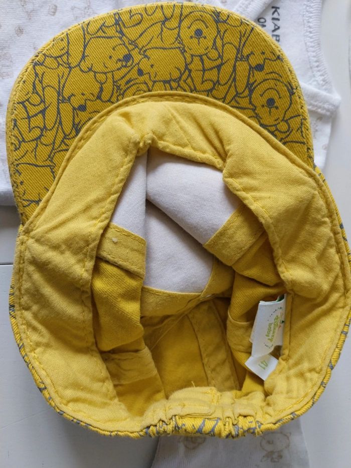 Casquette disney 41 cm - photo numéro 2