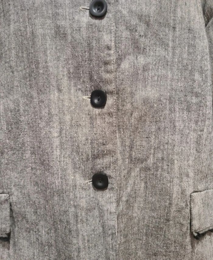 Superbe veste vintage - photo numéro 3