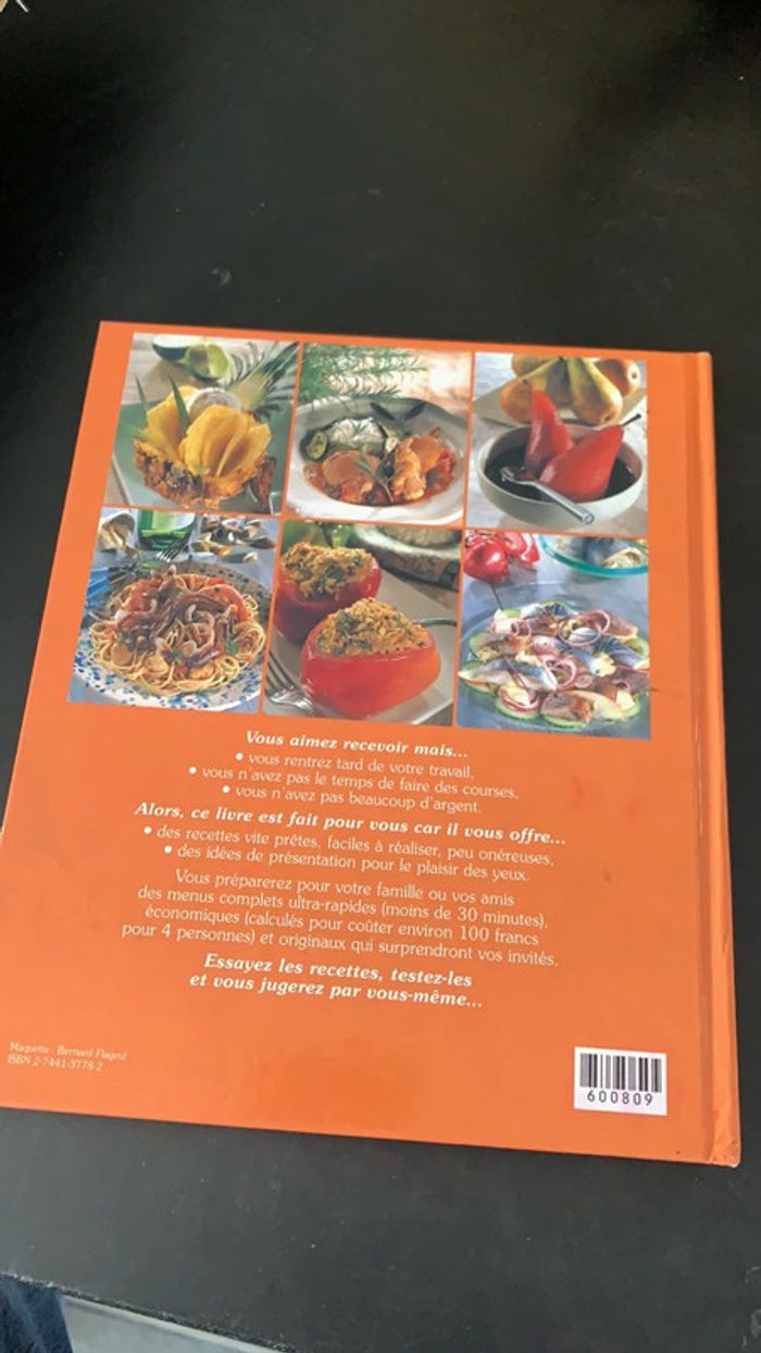 Livre - photo numéro 2