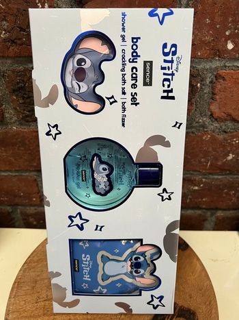 Coffret stitch