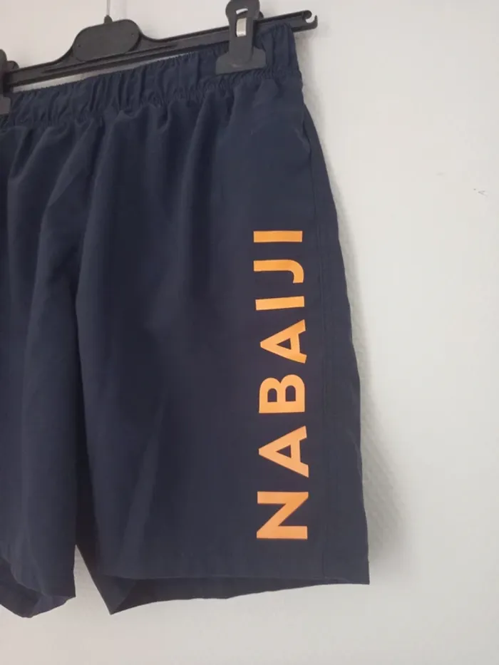 Short garçon - photo numéro 2