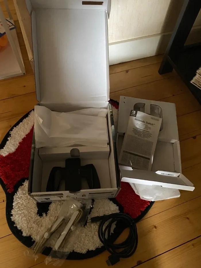 Nintendo - photo numéro 5