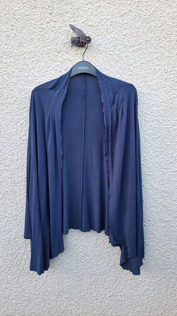 👚 Gilet manches longues Promod Taille XL 42