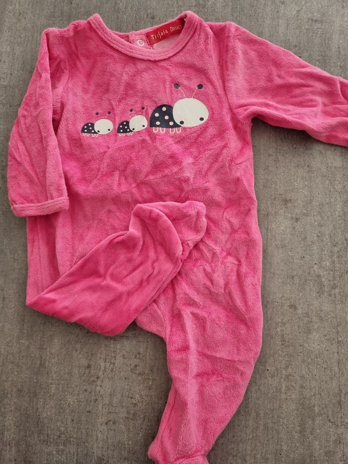 Body Tissaia rose