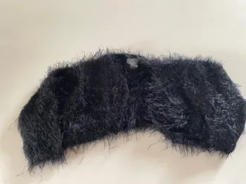 Gilet boléros
