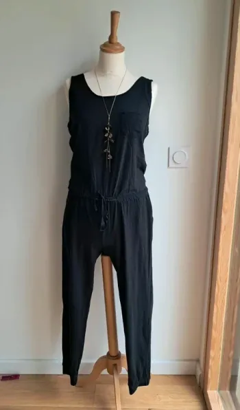 Combinaison femme taille L 40 Pimkie