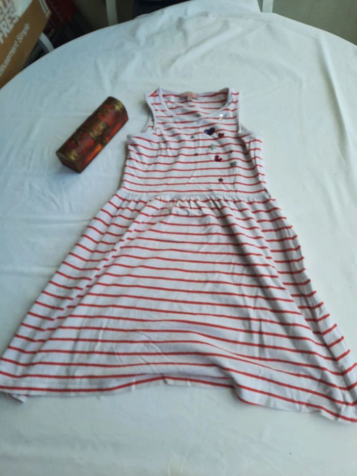 Lot vêtements fille 10/12 ans - photo numéro 10