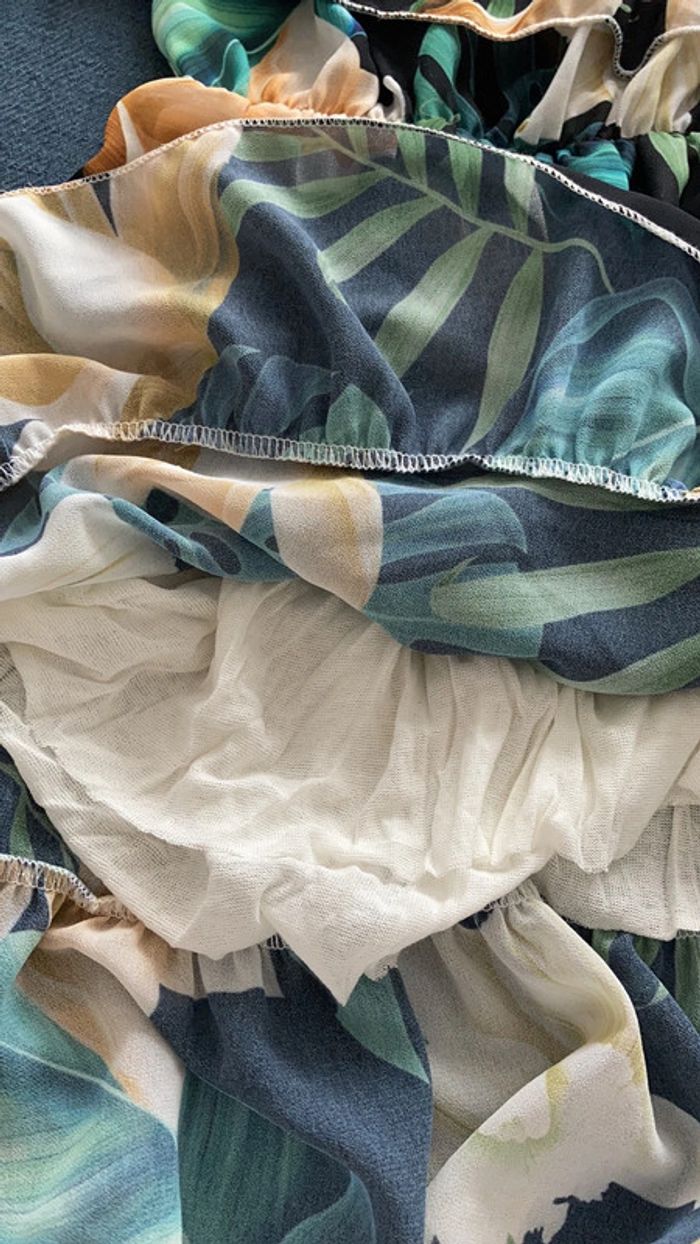 Robe 4 ans - photo numéro 4