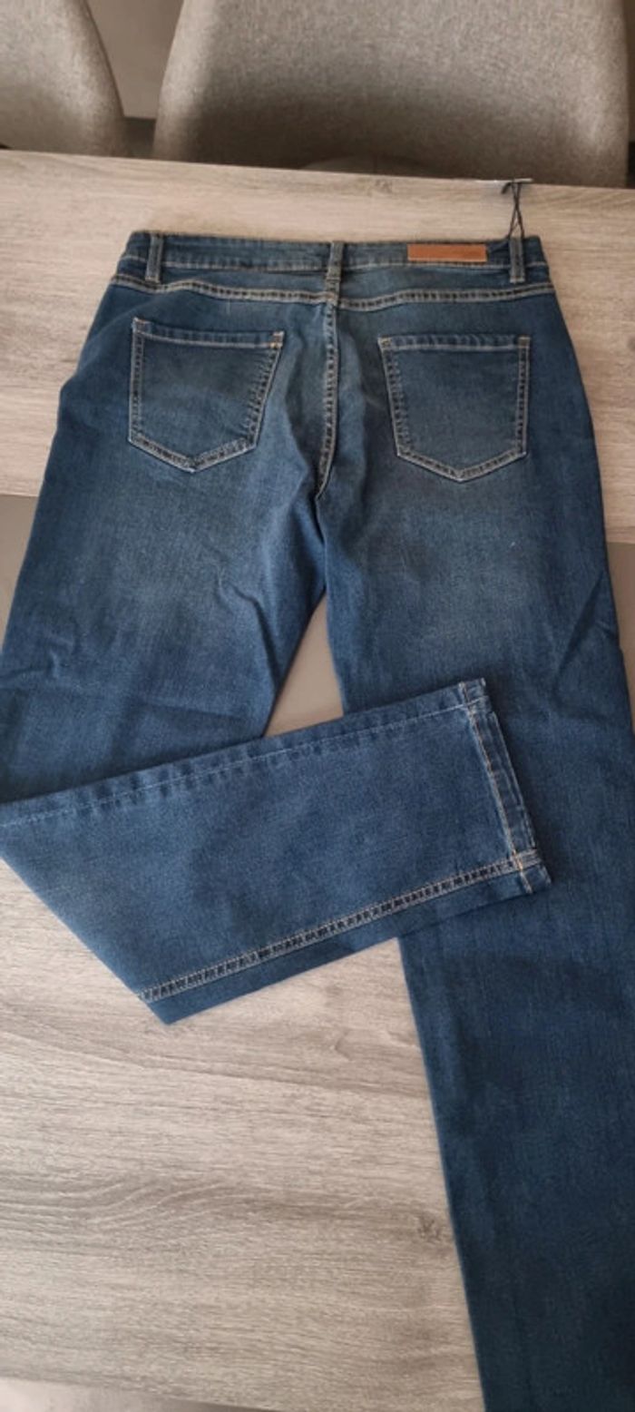 Jean U.S Polo Assn. - photo numéro 3