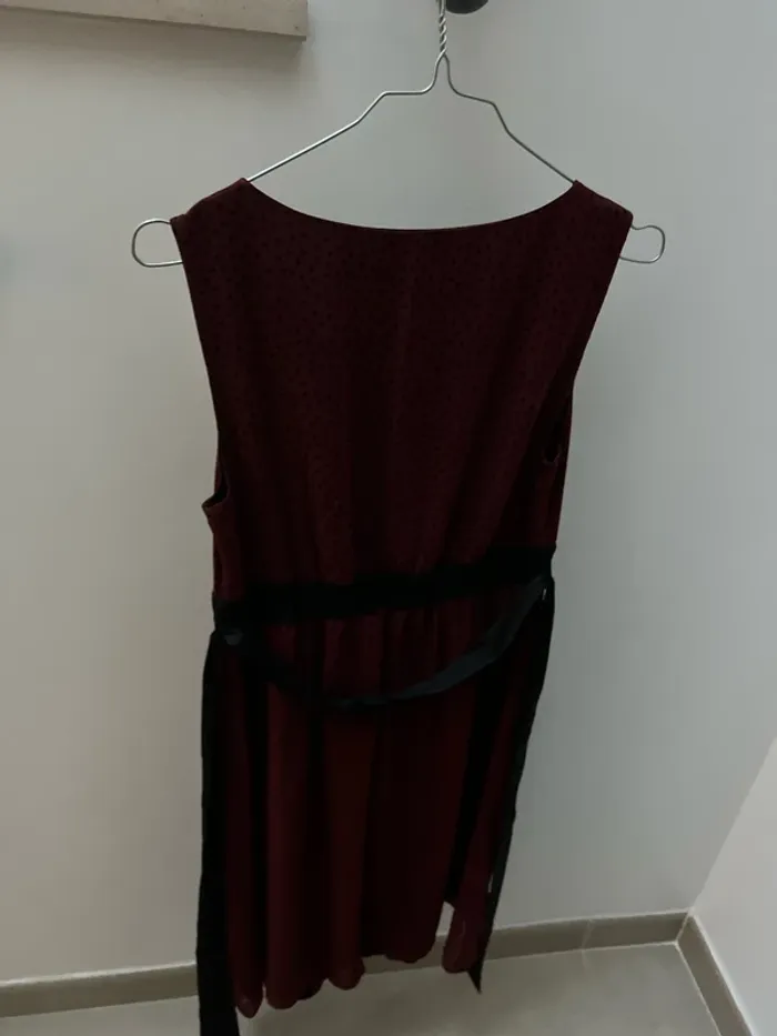 Robe maternité - photo numéro 2