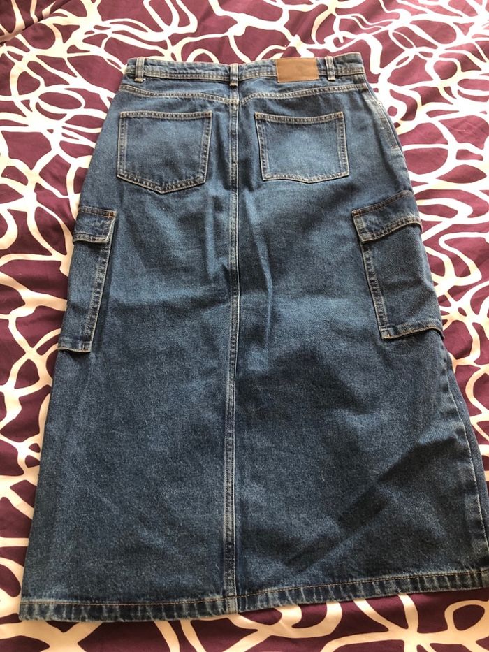 Jupe longue - photo numéro 2