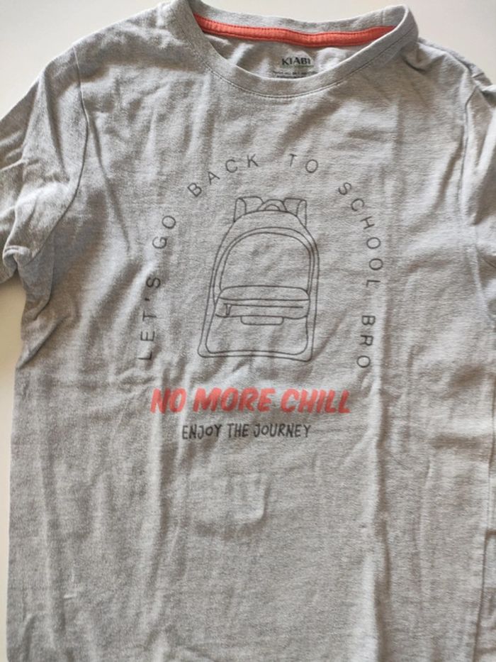 T-shirt - photo numéro 2