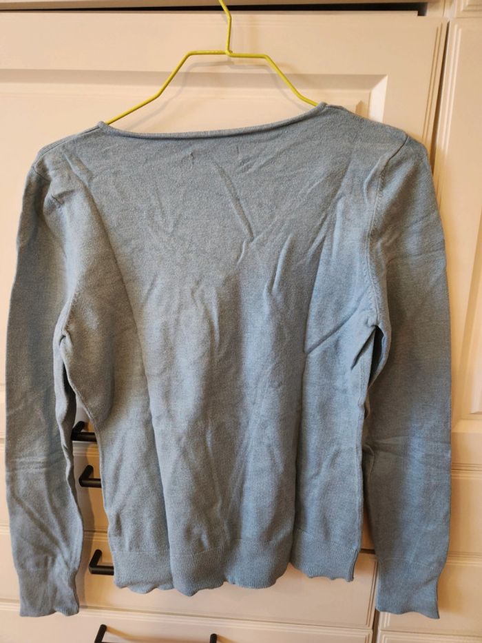 Pull comme neuf - photo numéro 2