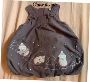 🛑 robe 6 mois 🛑