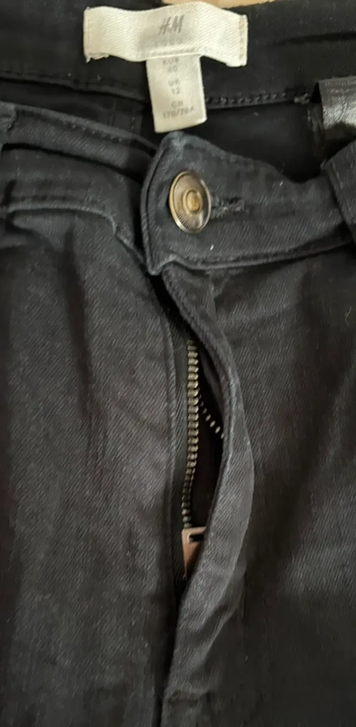 Jeans H&M - photo numéro 2