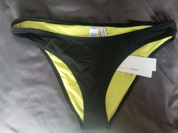 Bas de maillot de bain Calvin Klein taille XL neuf