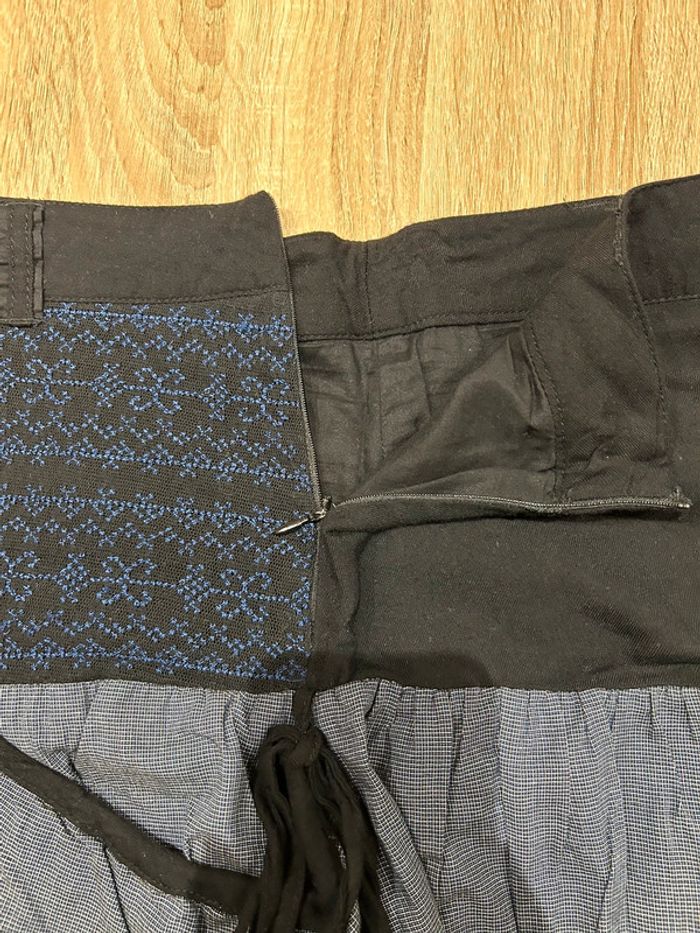 Jupe Desigual - photo numéro 4