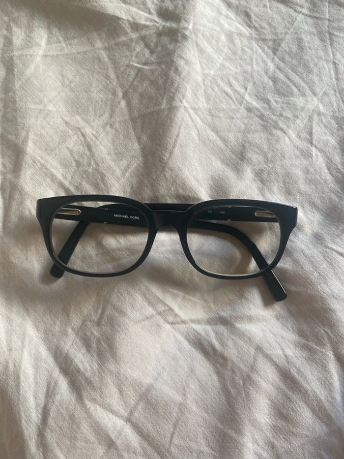 Lunettes Micheal kors - photo numéro 2