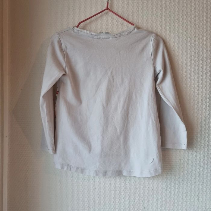 Tee shirt H&M - photo numéro 2