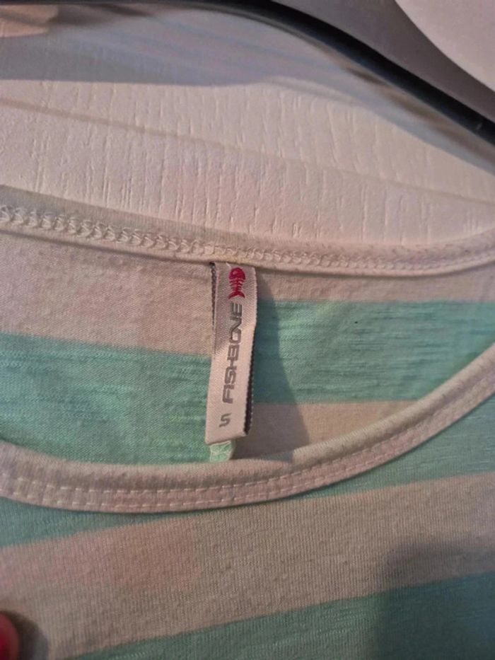Maillot - photo numéro 5
