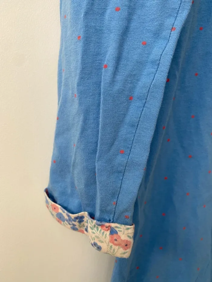 Chemise de nuit Sergent Major - photo numéro 3